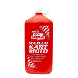 Bardahl Max Lub Kart
