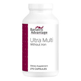Bariatric Advantage Ultra Multi