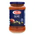 Barilla Molho De Tomate Olive Sem Glúten 400g