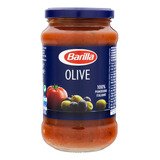 Barilla Molho De Tomate