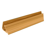 Bariri Meia Cana Pvc 5 Peça s  Cerejeira Iiwt