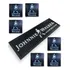 Barmat Bar Tapete Johnnie Walker  6 Porta Copos Apoio Bebida