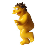 Barney Gumble Bebado The