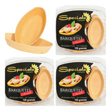 Barquinha Canapes P Rechear