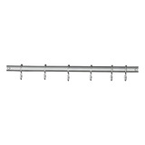 Barra Aco Inox P
