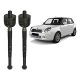 Barra Articulacao Axial Lifan