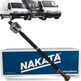 Barra Axial Da Direção Para Fiat Ducato Boxer Jumper Nakata