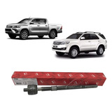 Barra Axial Dianteira Hilux