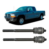 Barra Axial Direcao Dodge