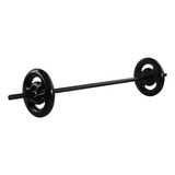 Barra Body Pump 1