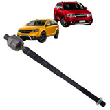 Barra Braco Articulacao Axial