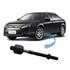 Barra Braço Axial Articulador Direção Ford Fusion 2010 2012