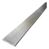 Barra Chata Aluminio 1