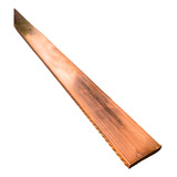 Barra Chata De Cobre