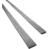 Barra Chata De Ferro 1 X 1/8 (25,40 X 3,2mm) - 6 Metros