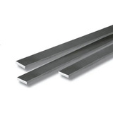 Barra Chata De Ferro 2 X 1 4  50 8 X 6 34mm    3 Metros