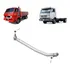 Barra Curta Direcao Vw 7100 7110 8120 8140 8150 9150 Até2005