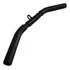 Barra Curvo Com Giro 50 Cm Tríceps Bíceps Academia Pulley