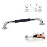 Barra De Apoio Inox