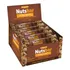 Barra De Castanhas E Chocolate Com 12 Unidades De 25 G Banana Brasil