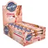 Barra De Cereal Nutry Com 24 Unidades Sabor Morango Com Chocolate