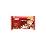Barra De Chocolate Ao