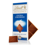Barra De Chocolate Lindt