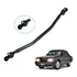 Barra De Direção Opala  Caravan Rosca Grossa 12mm