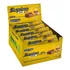 Barra De Frutas Supino Original Banana Ao Leite 16 Unidades De 24g Banana Brasil
