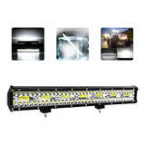 Barra De Led Automotivo