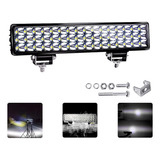 Barra De Led Auxilar