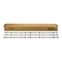Barra De Led Compatível C/ Sony Kdl 32r305r Lm41-00091 J / K - Chipsce