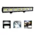 Barra De Led Curva 8d 12v 24v 390w P Truck Caminhão Carreta