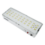 Barra De Led Luminaria
