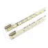 Barra De Led Original Da Panasonic Tc-l42e5bg Produto Novo