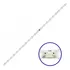 Barra De Led Para Tv 43s615 43p615 43rs520 43r5500