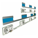 Barra De Led Toshiba