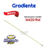 Barra De Led Tv