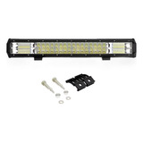 Barra De Led Universal