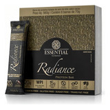Barra De Proteina Radiance