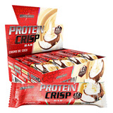 Barra De Proteina Whey