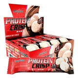 Barra De Proteina Whey