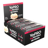 Barra De Proteinas 15g