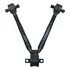 Barra De Reacao Em V 627mm Tgx28440 E Tgx29440 2v5511441c