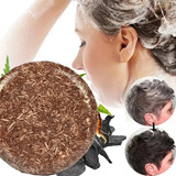 Barra De Shampoo Escurecimento