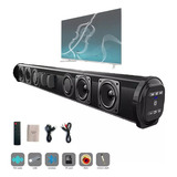 Barra De Sonido Home