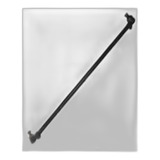 Barra Direcao Curta 670mm  n5008  Mbb L1114 lk11 3454608305