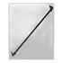 Barra Direcao Curta 670mm  n5008  Mbb L1114 lk11 3454608305