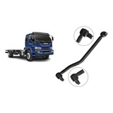 Barra Direcao Curta Iveco