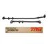 Barra Direção F250 F350 4x2  conjunto  Original Trw Varga